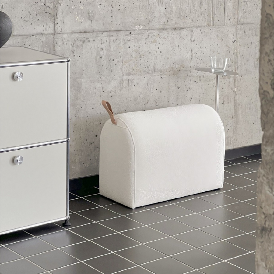 LOIN STOOL
