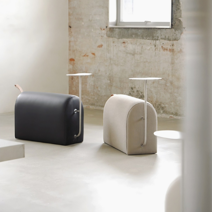 LOIN STOOL