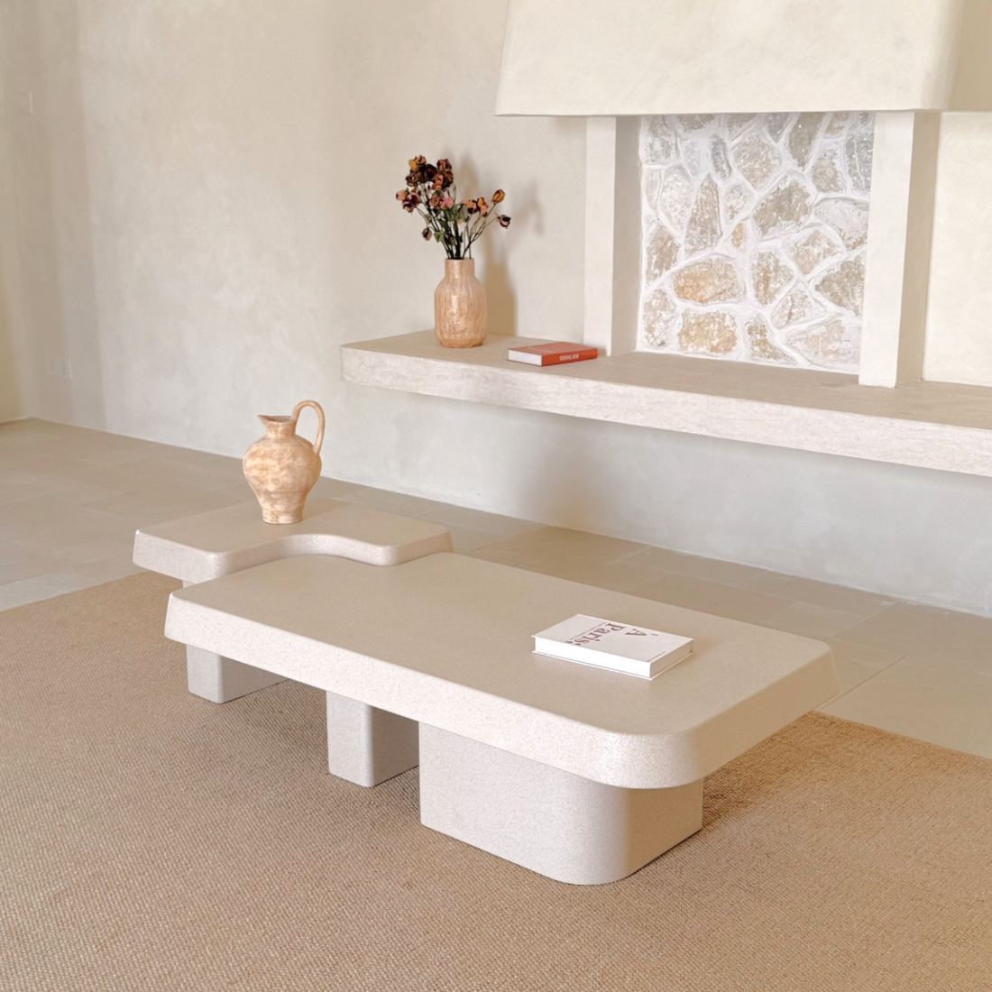 ORBEE COFFEE TABLE