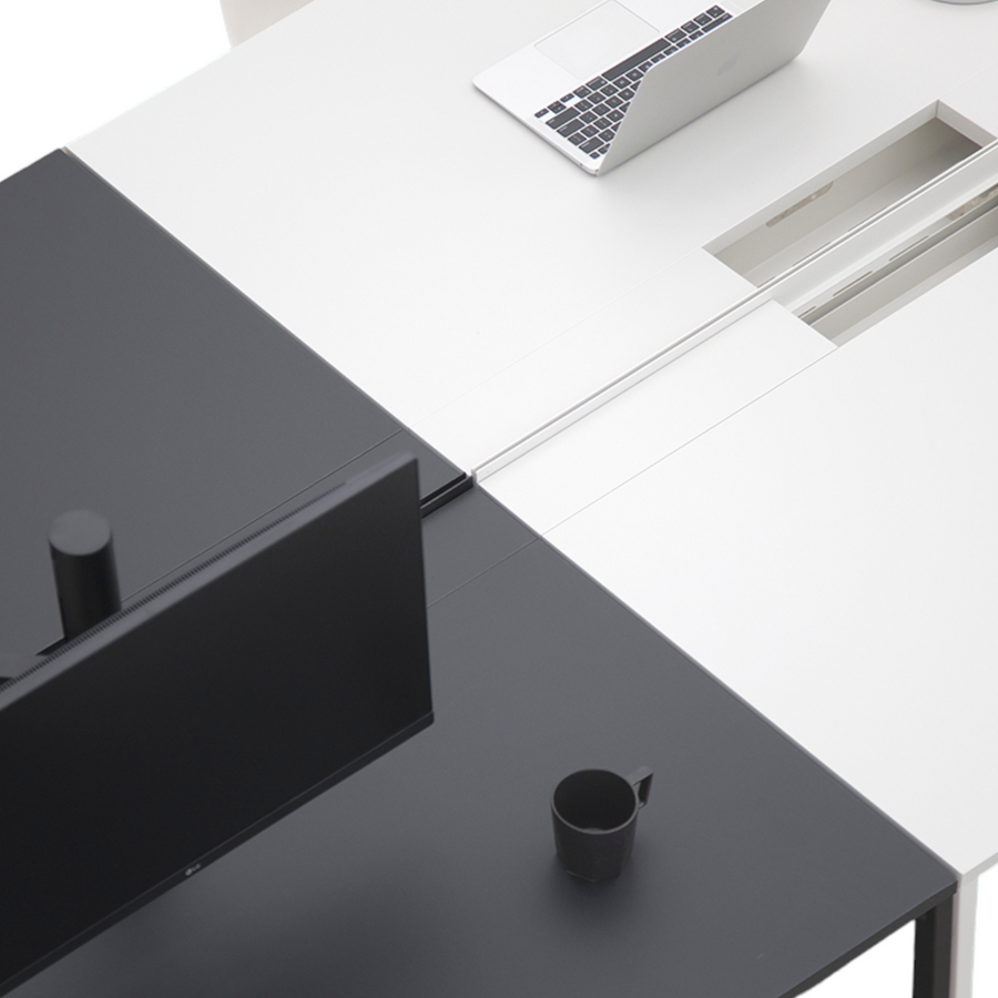 LEFF DESK