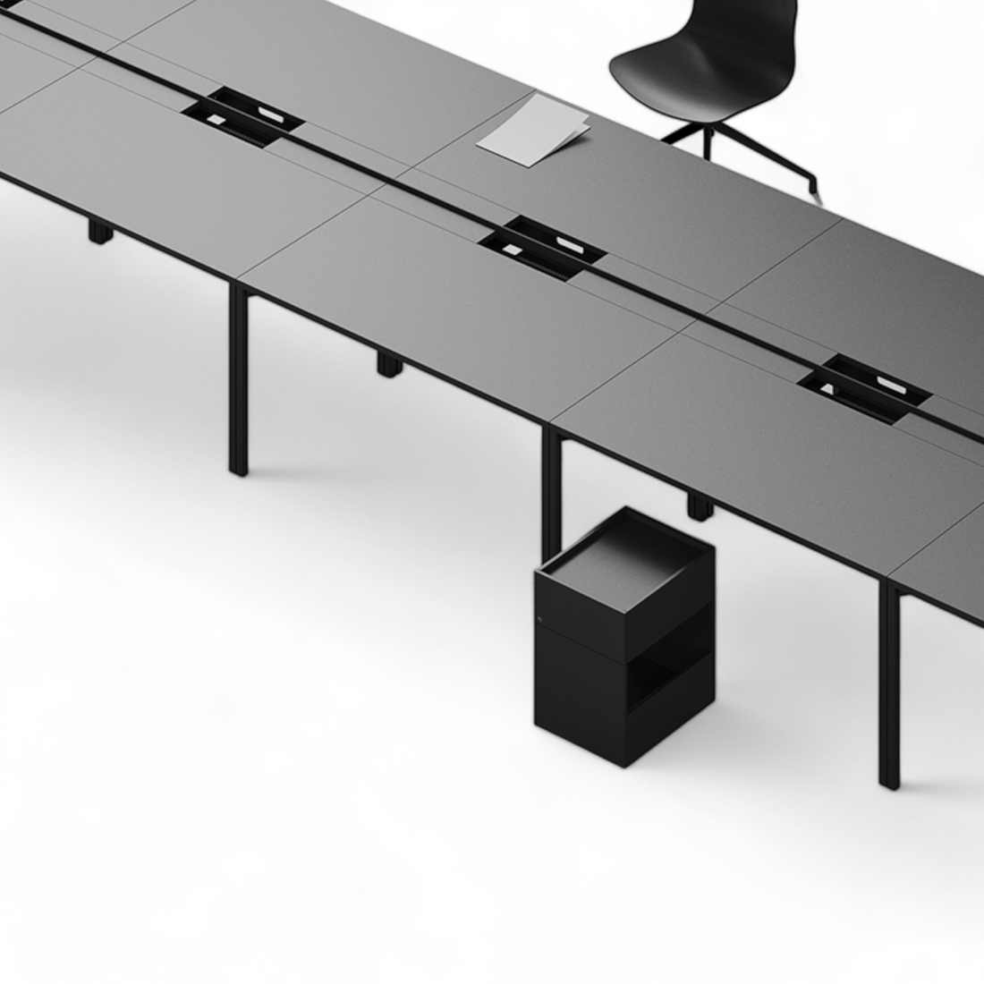 LEFF DESK