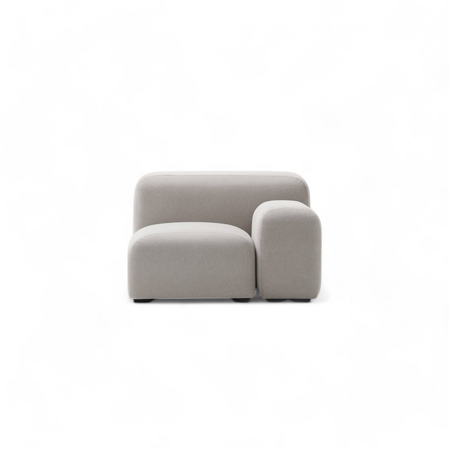 Pebble Sofa -Soft