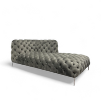 ENT COUCH SOFA GREYISH OLIVE