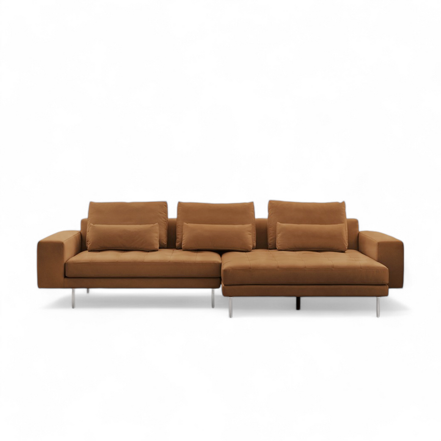 Largo Sofa | Leather