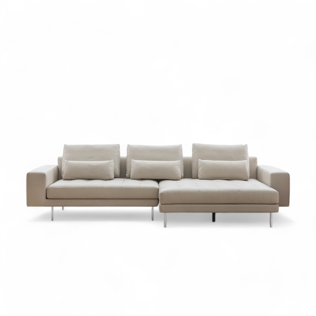 Largo Sofa | Leather