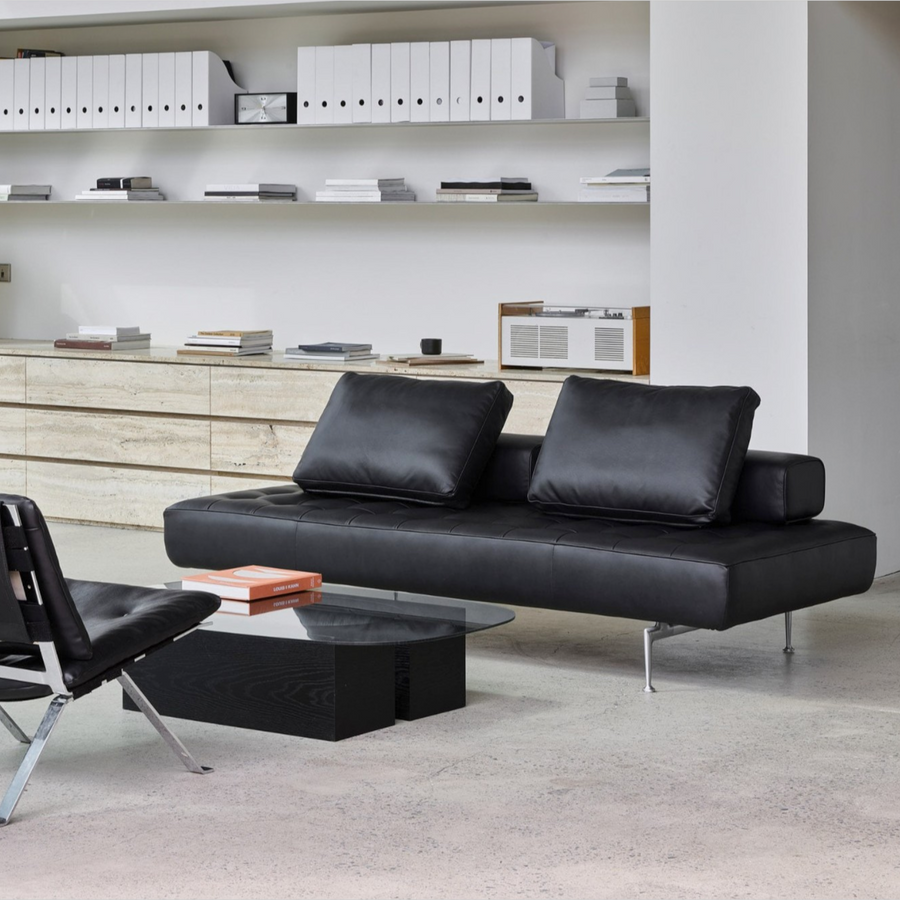 Otium Daybed Sofa - Leather