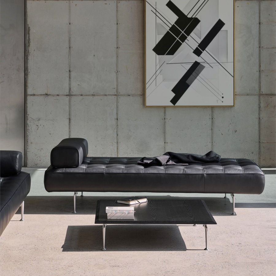 Otium Daybed Sofa - Leather
