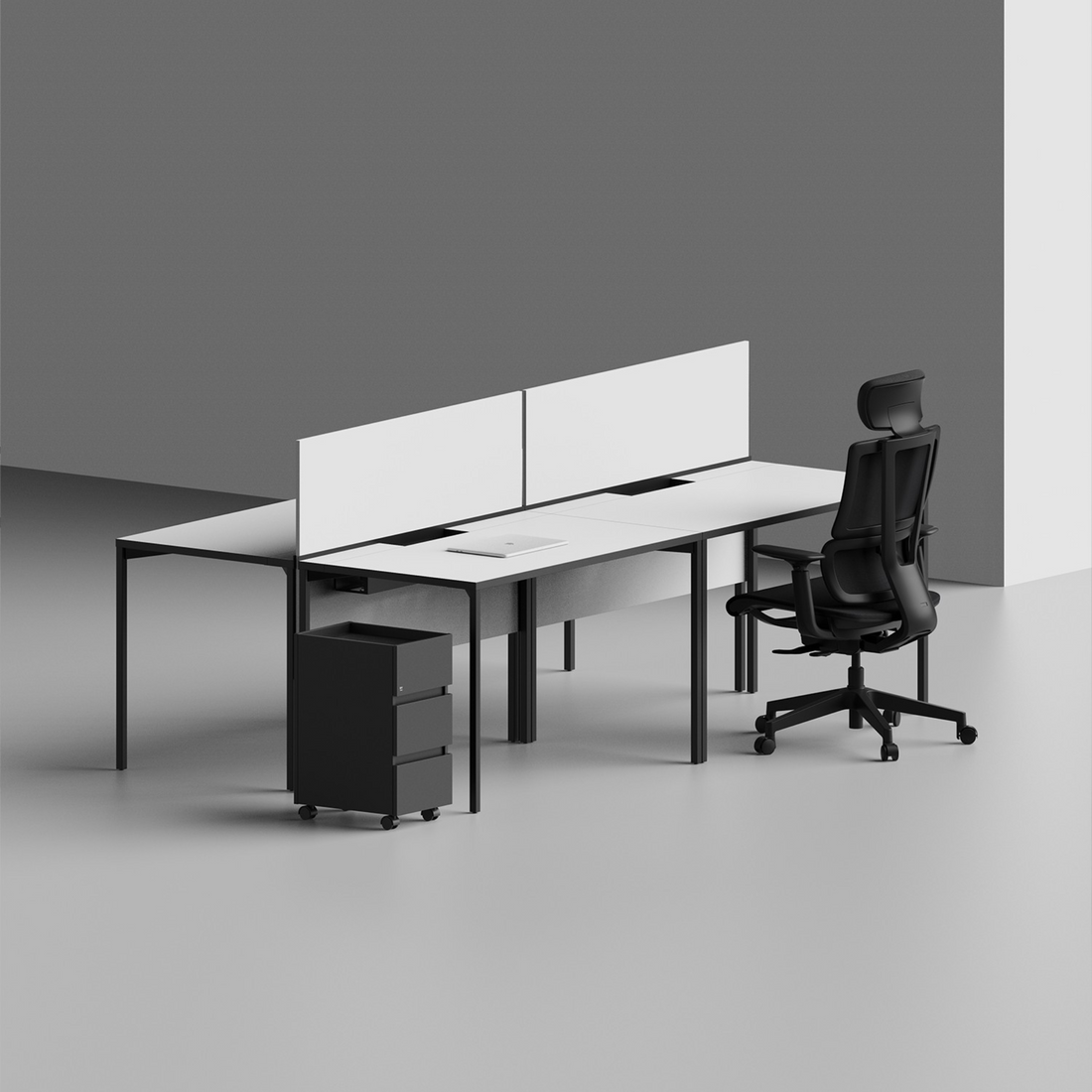 LEFF DESK