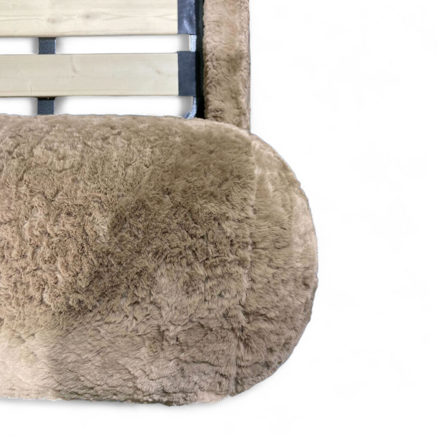 LAMB BED