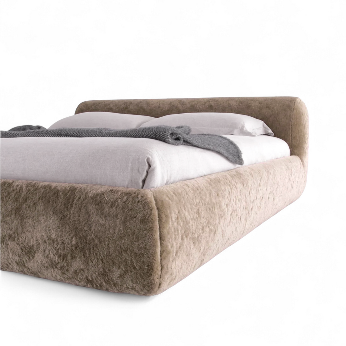 LAMB BED