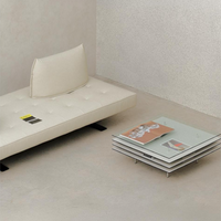 PILOTI SOFA TABLE | LIGHT