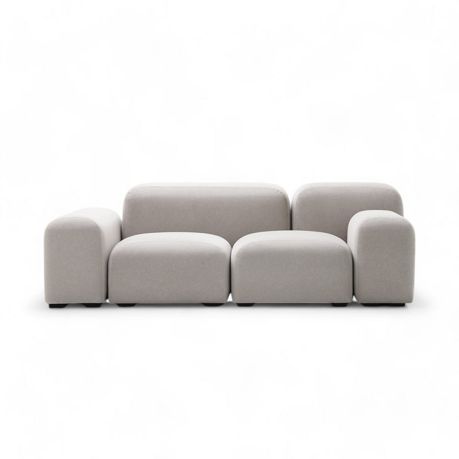 Pebble Sofa -Soft