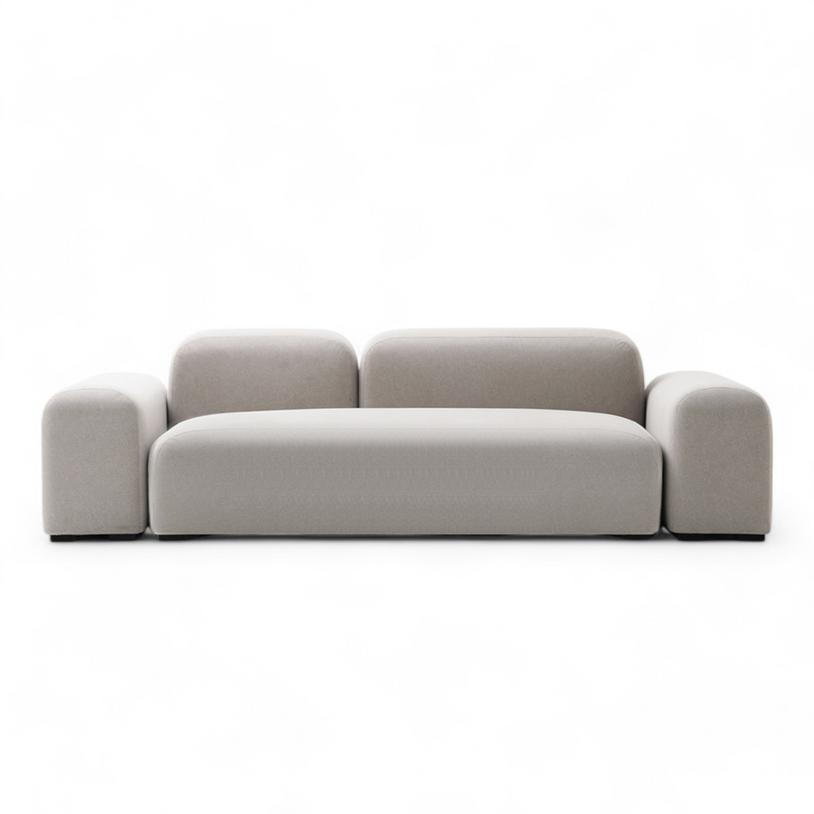 Pebble Sofa -Soft