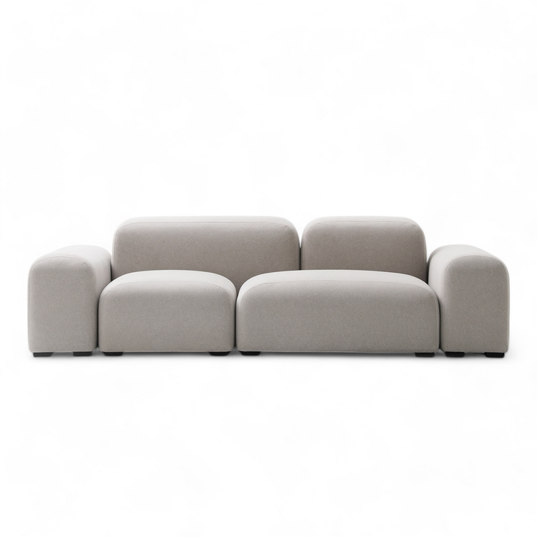 Pebble Sofa -Soft