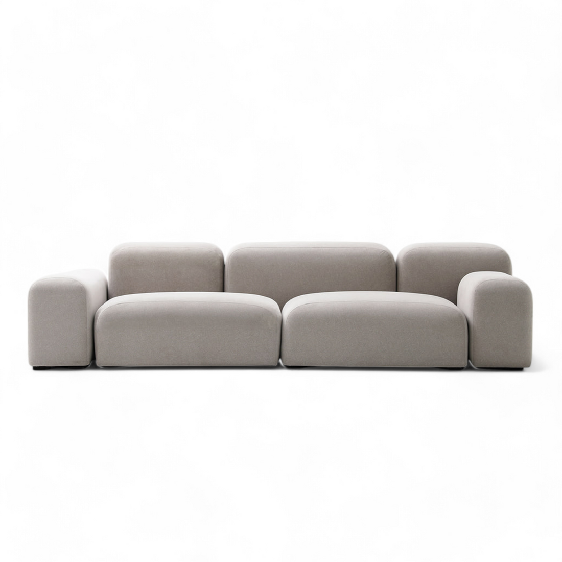 Pebble Sofa -Soft