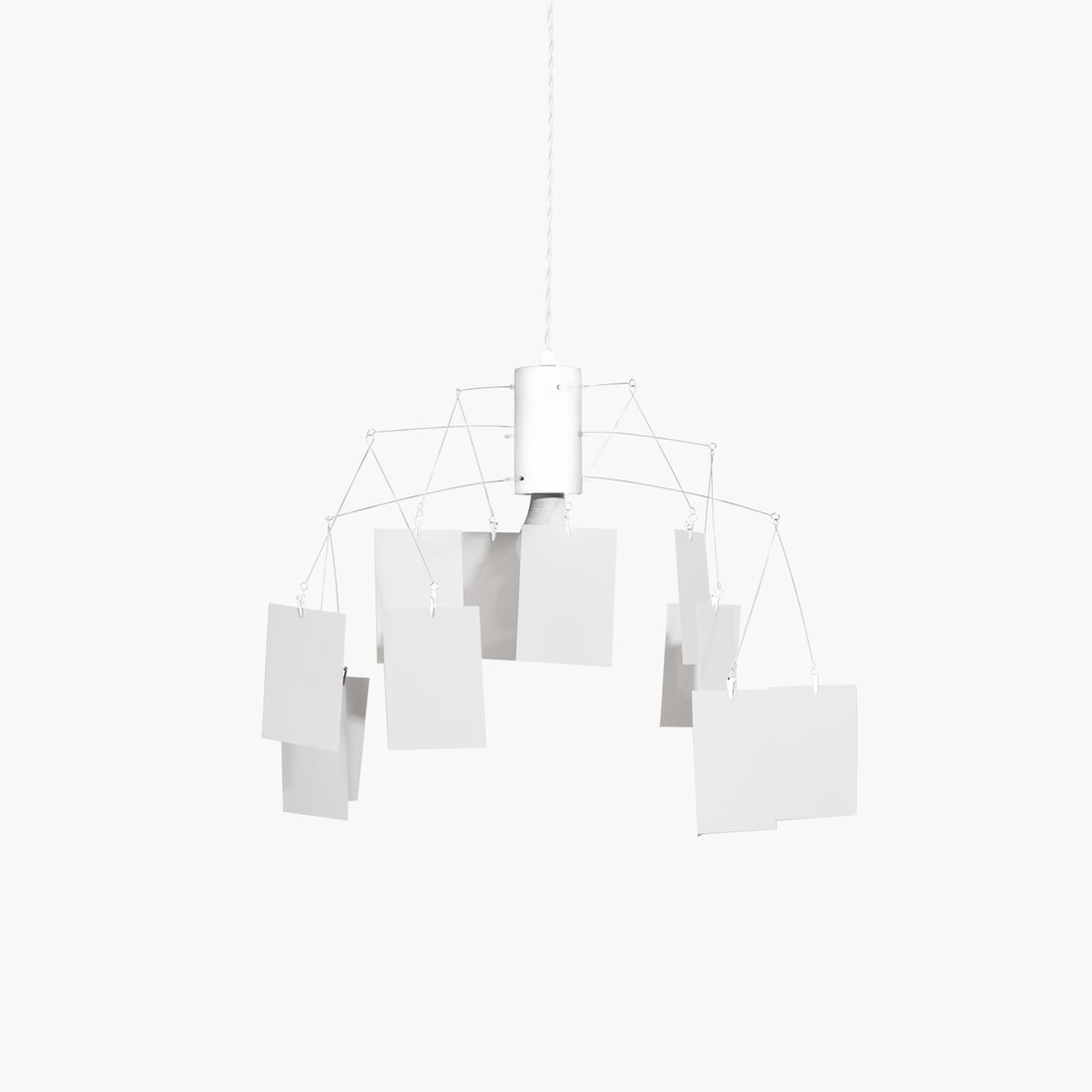 MEMORIA PENDANT LAMP