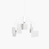 MEMORIA PENDANT LAMP