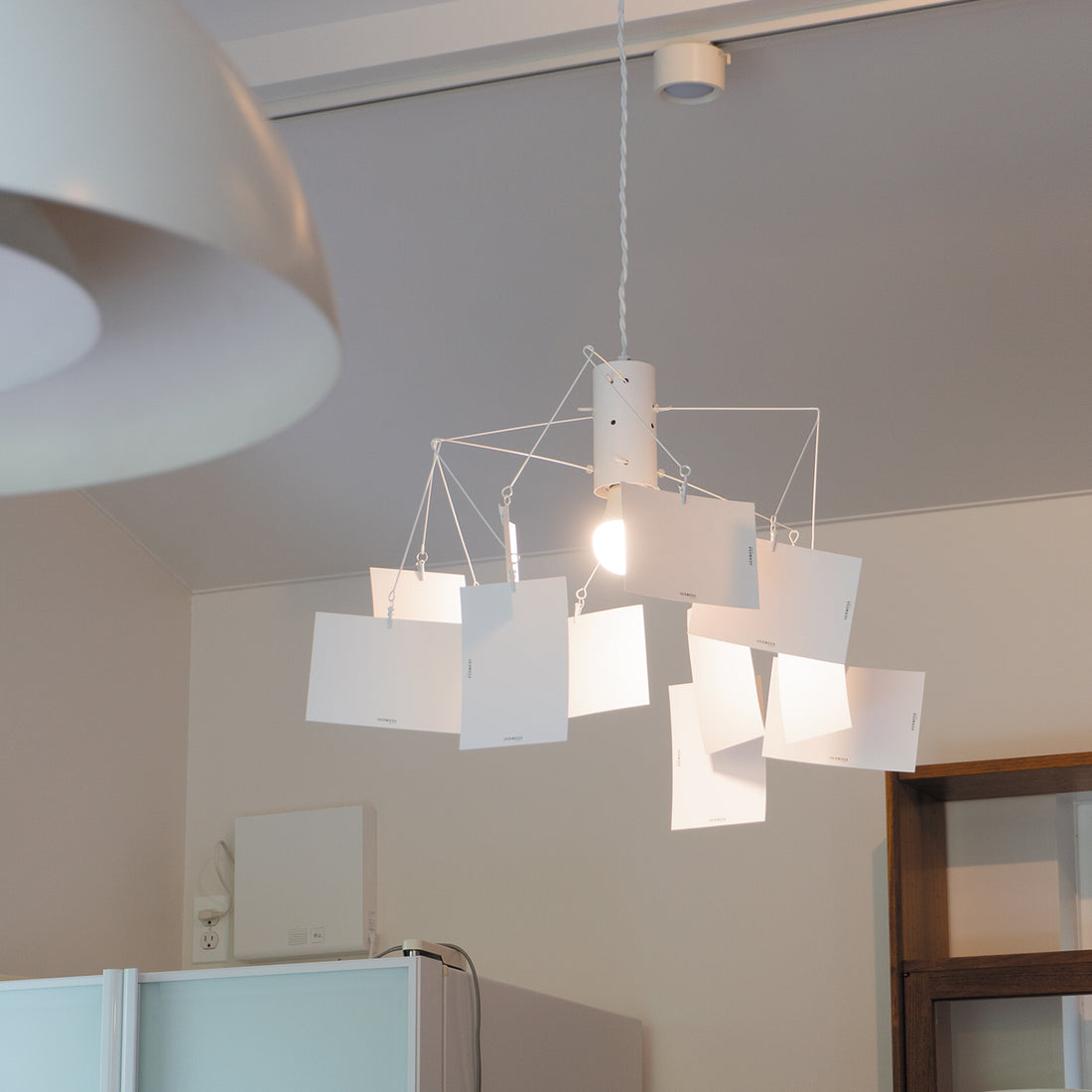 MEMORIA PENDANT LAMP