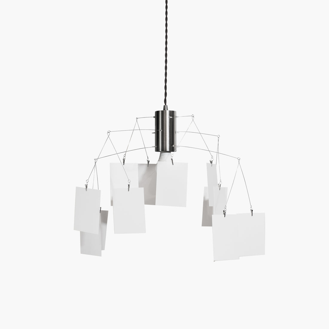 MEMORIA PENDANT LAMP