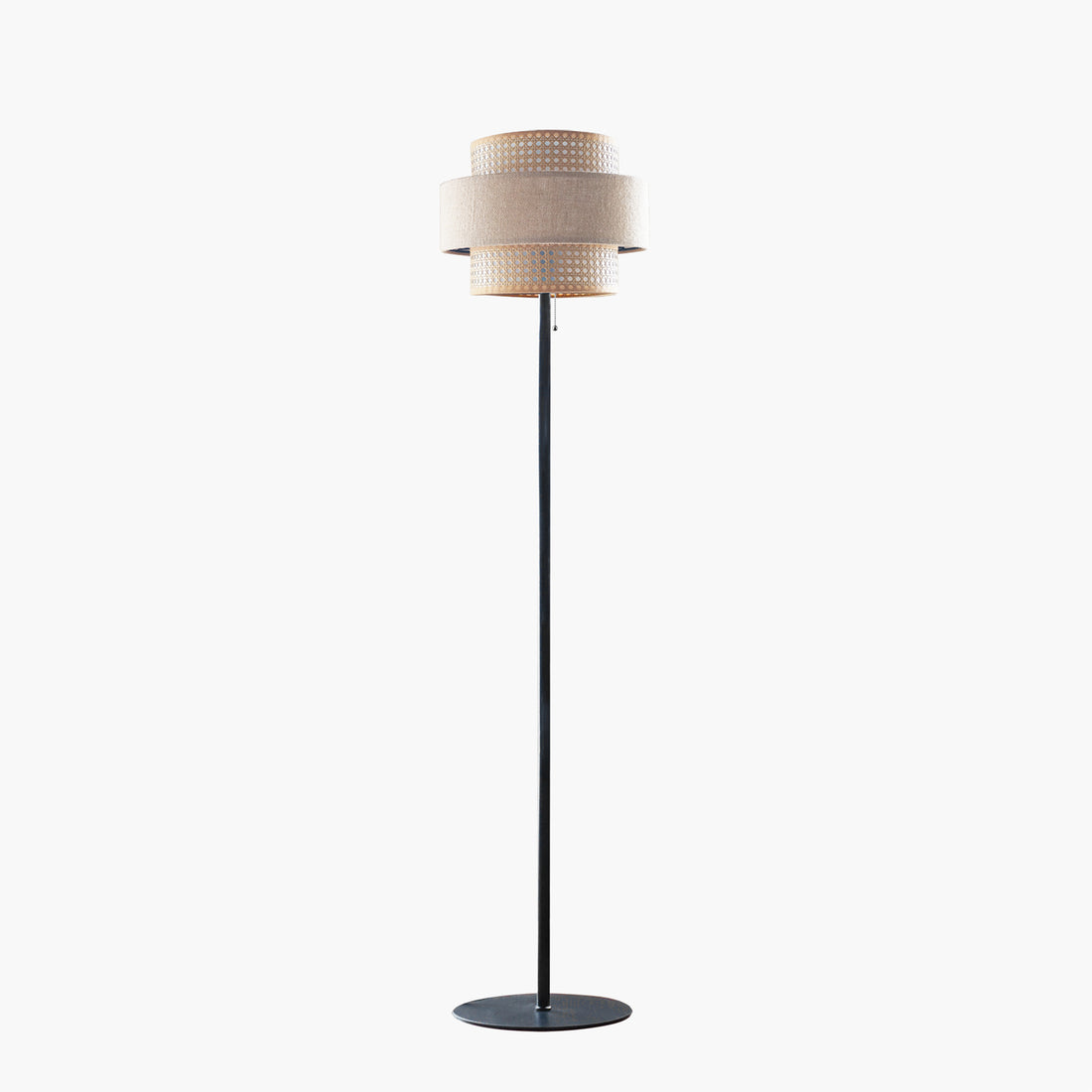 RIEDEN FLOOR LAMP