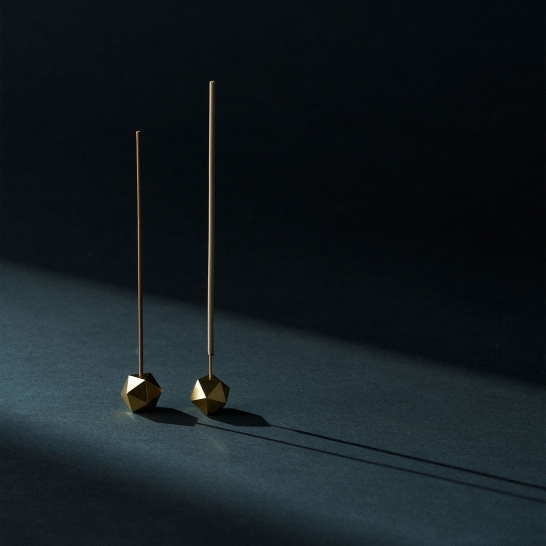 poly incense holder 