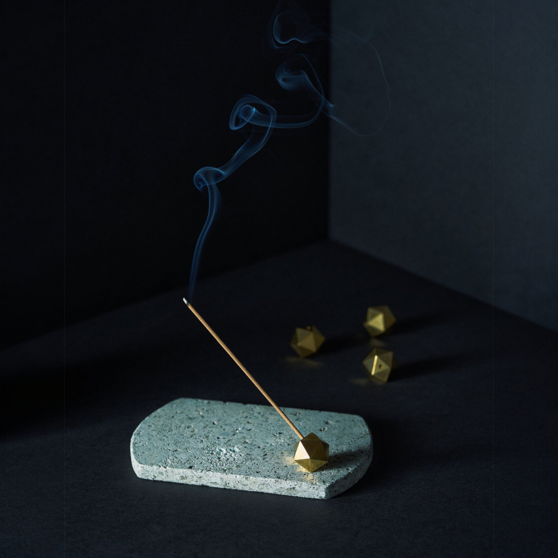 Oya Incense Set