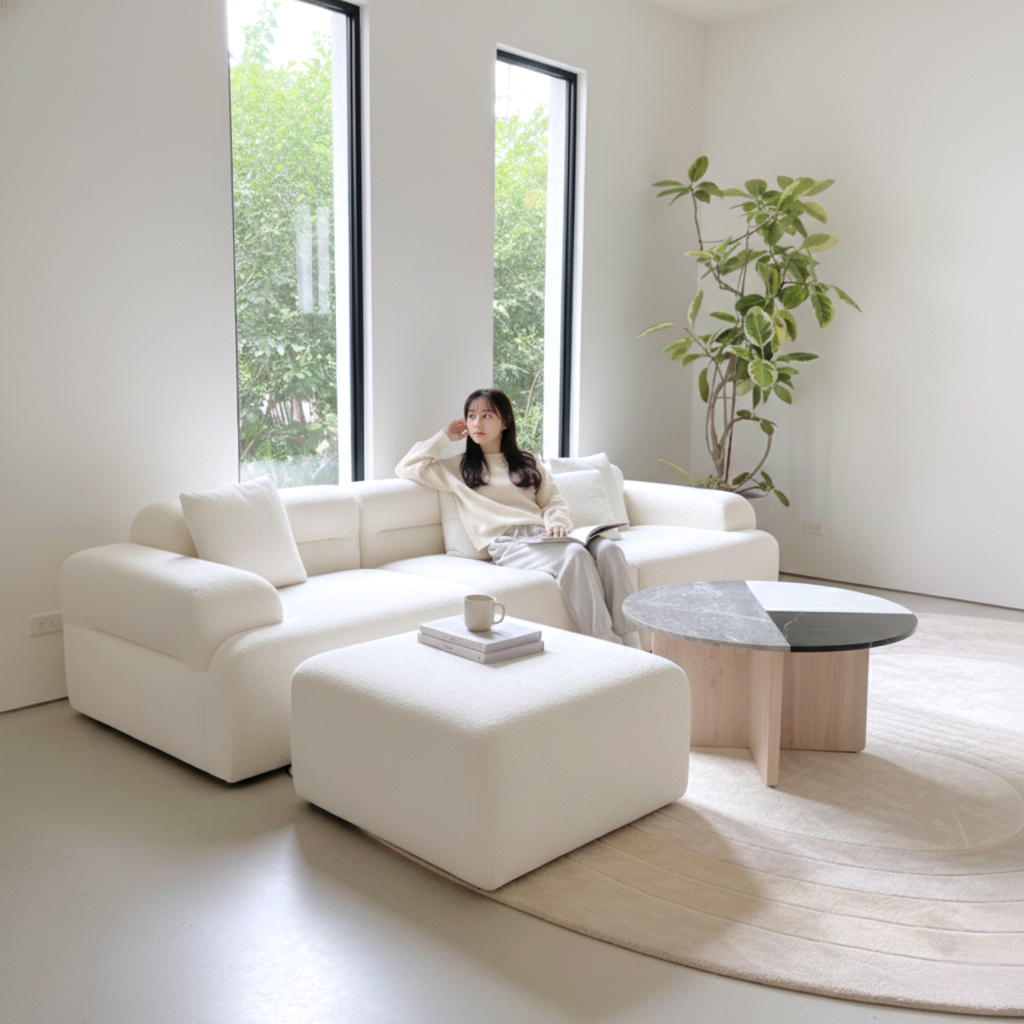 Branc Sofa