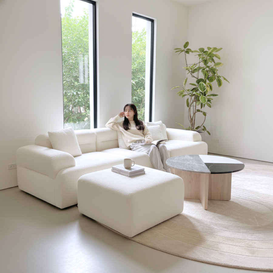 Branc Sofa