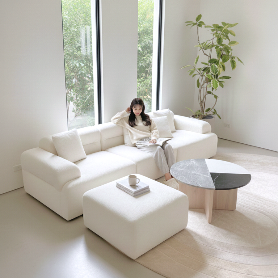 Branc Sofa