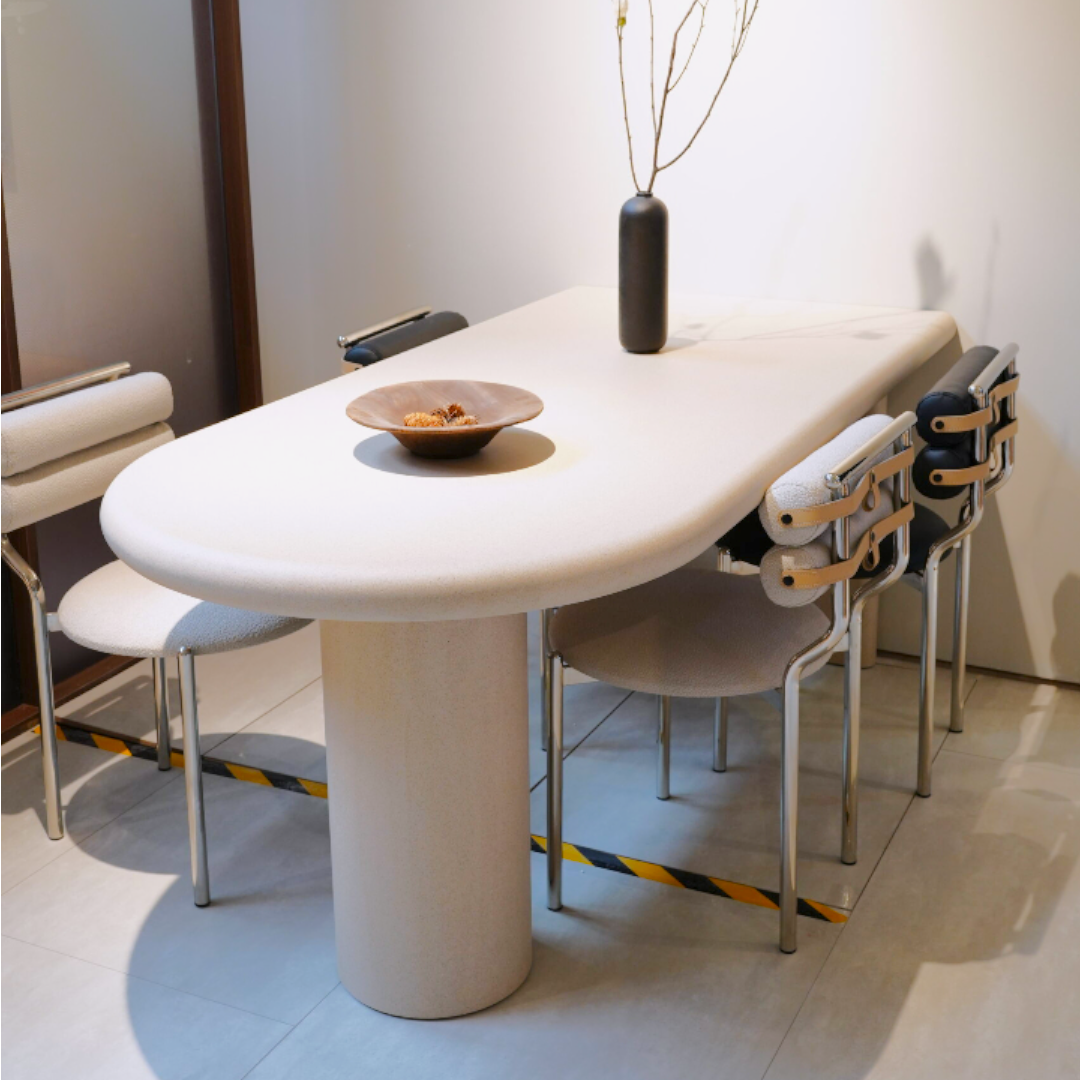 ORBEE DINING TABLE