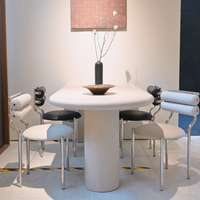 ORBEE DINING TABLE