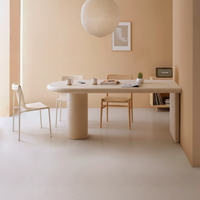 ORBEE DINING TABLE