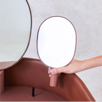 【展示現品】&C DRESSER