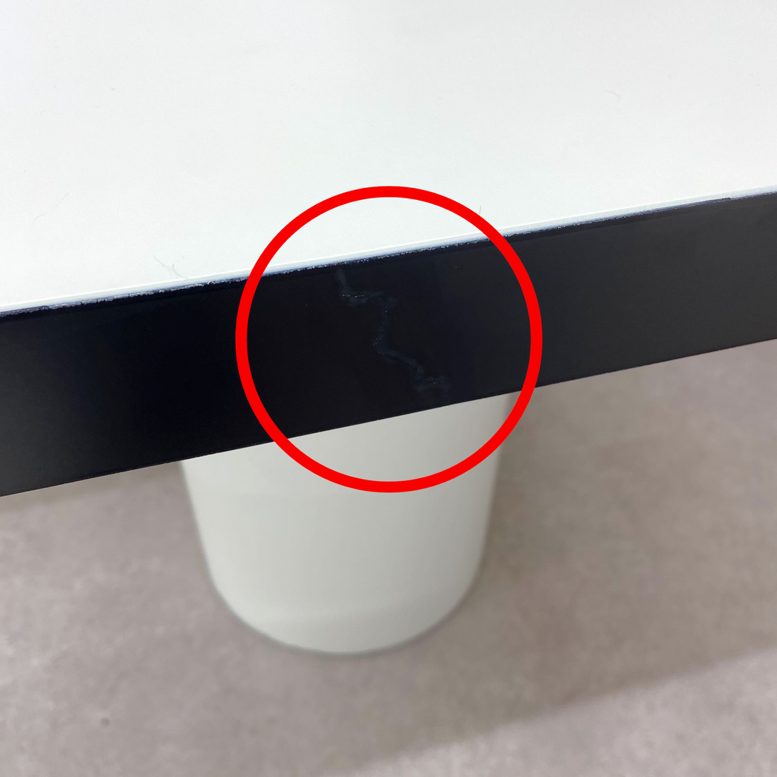 【展示現品】THE ONE TABLE 220cm
