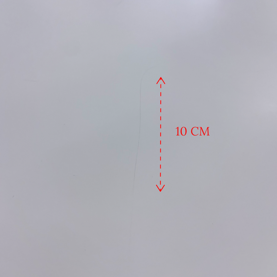 【展示現品】FLOAT TABLE WHITE 220cm