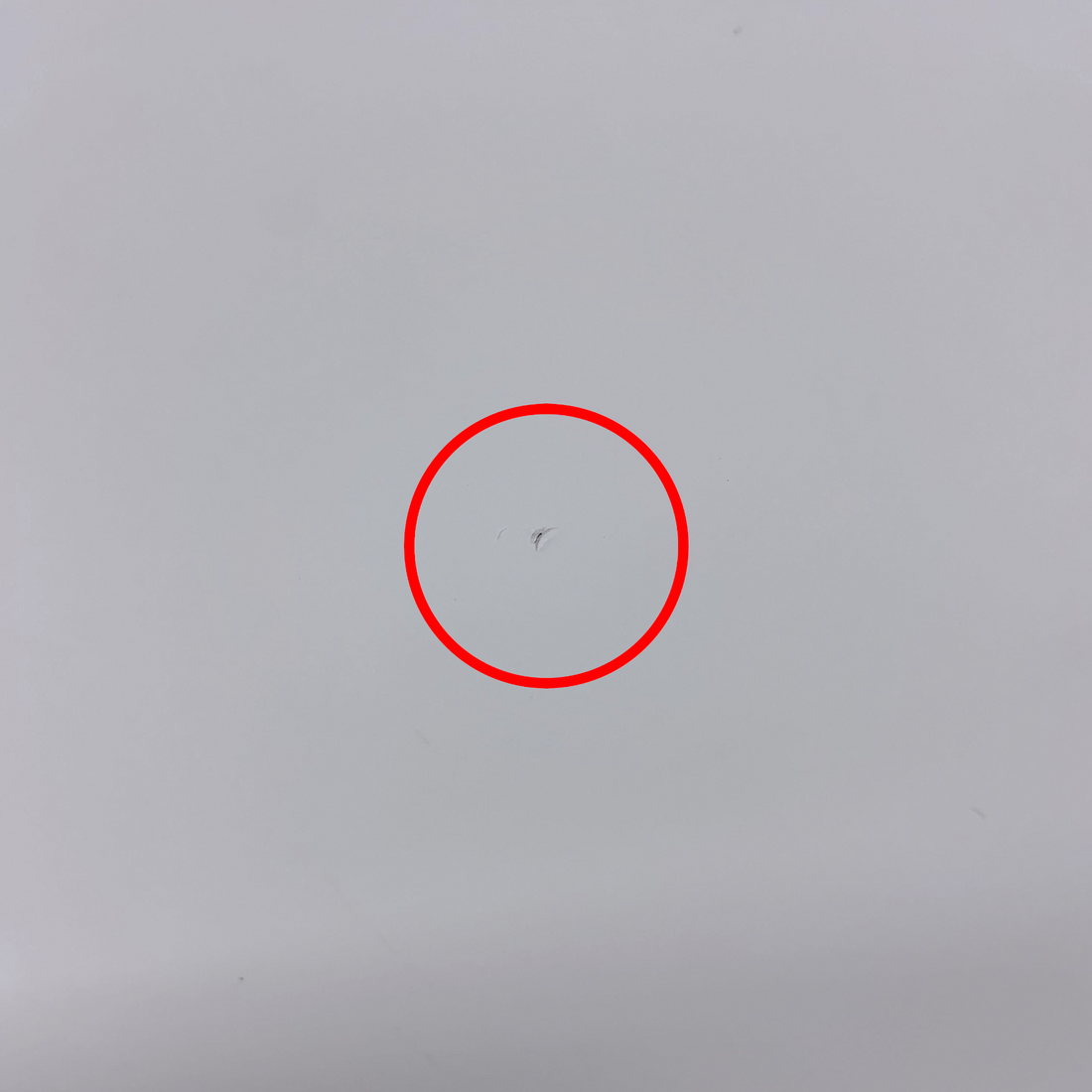 【展示現品】FLOAT TABLE WHITE 220cm