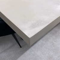 【展示現品】　MAFIA RECT TABLE