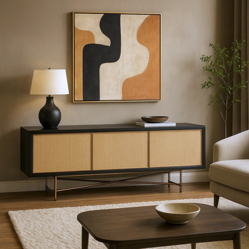 CLASSIC TVBOARD IVORY