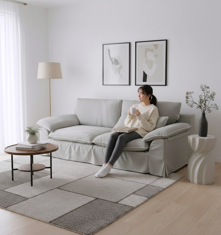 Veridian Sofa