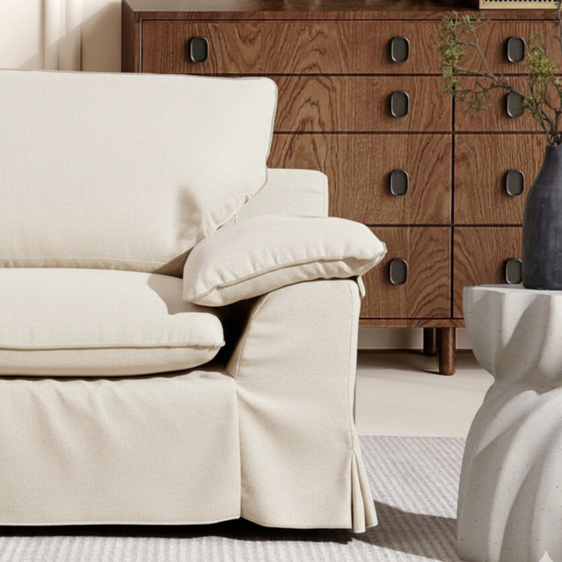 Veridian Sofa