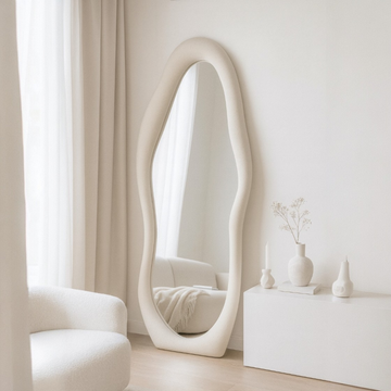 FLOAT MIRROR