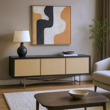 CLASSIC TVBOARD IVORY