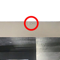 【展示現品】　MAFIA RECT TABLE