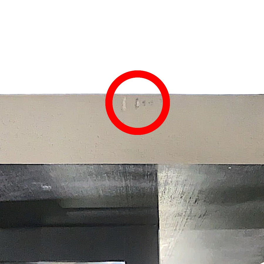 【展示現品】　MAFIA RECT TABLE